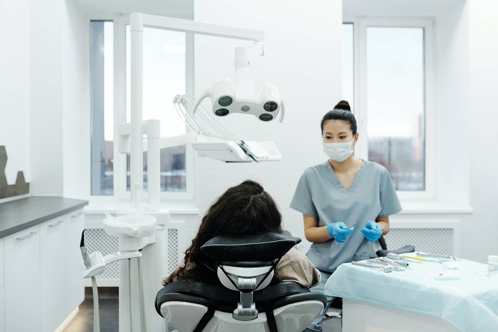 Sự Mất Răng Và Vấn Đề Thẩm Mỹ