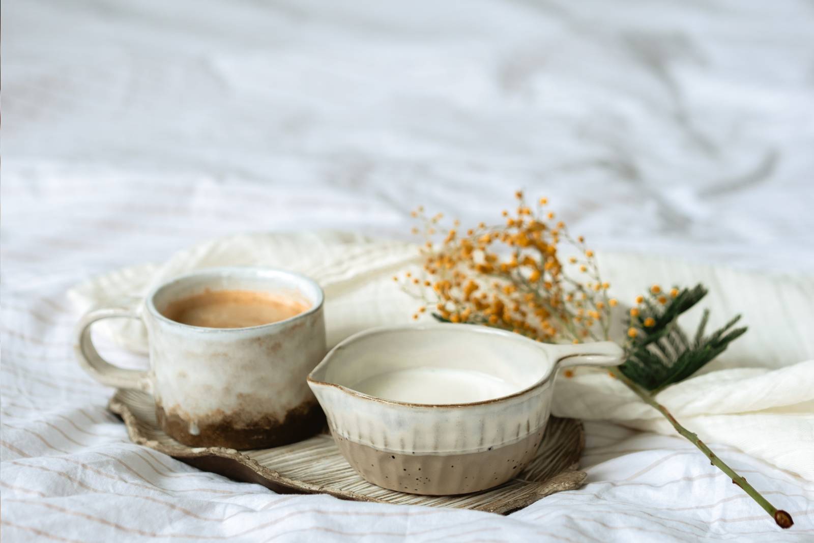 Tiêu Chảy Sau Khi Uống Sữa – Hay Lactose Intolerance