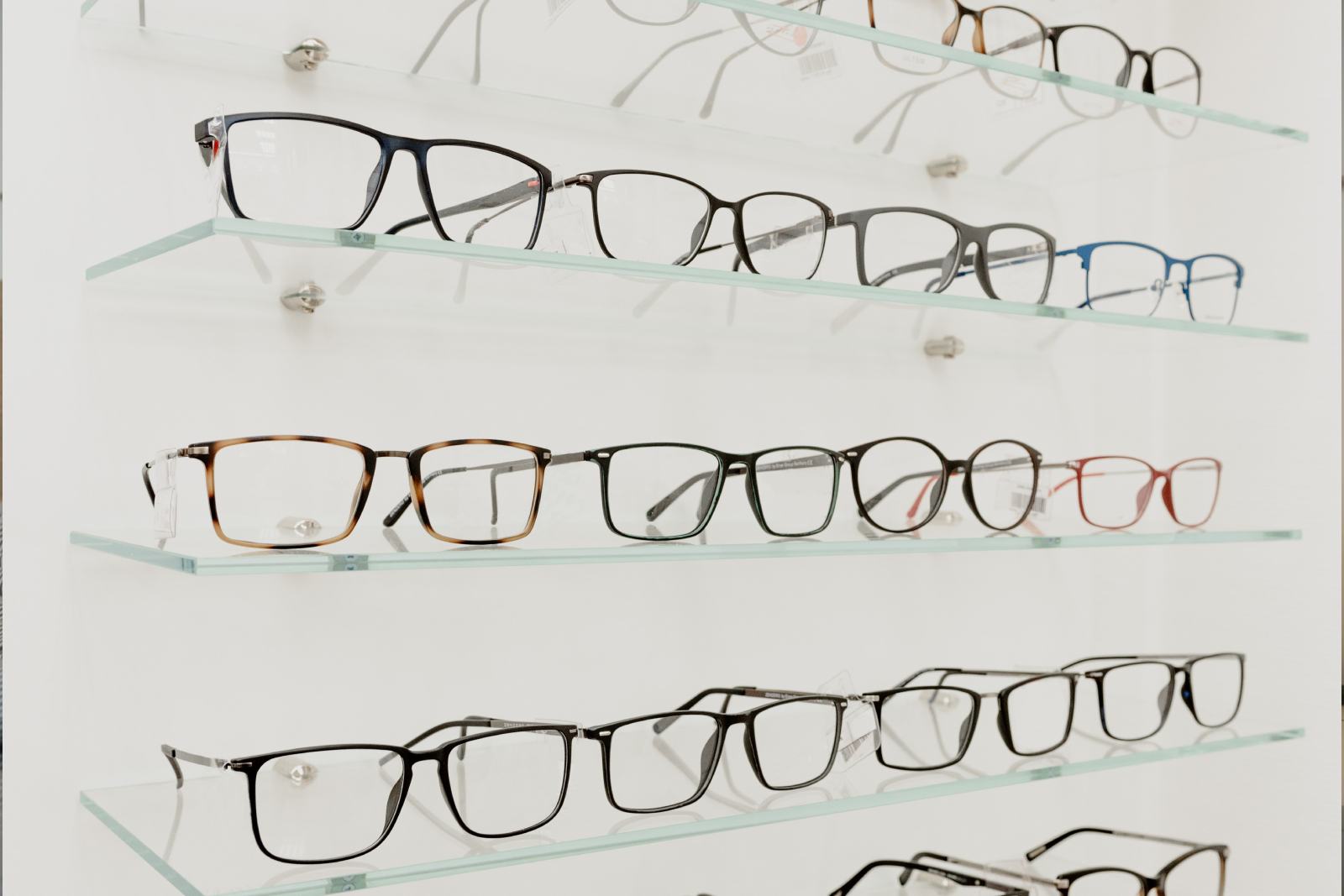 Phương Pháp Chọn Kiếng Mát – A Guide to Sunglasses