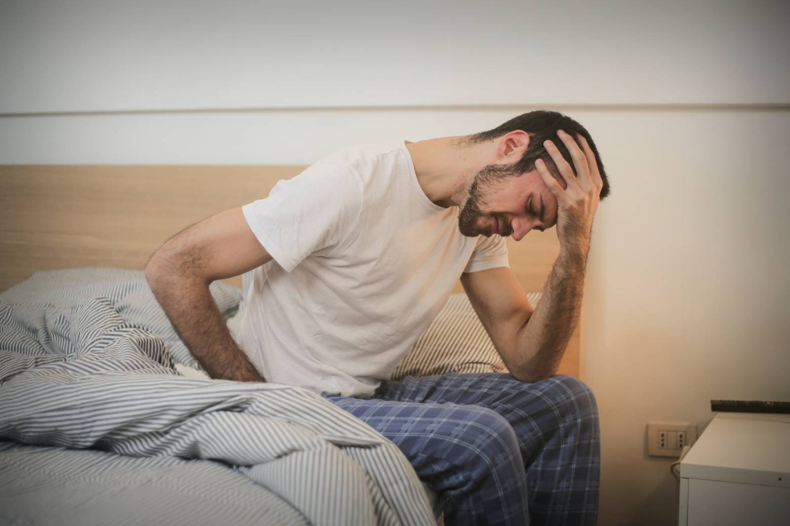 Đau Bao Tử Hay Đau Bụng: Peptic Ulcer Diseases