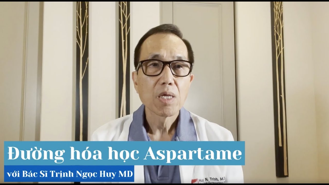 Ngọt như đường cát, mát như đường phèn, hại như đường – với BS Trịnh Ngọc Huy, MD